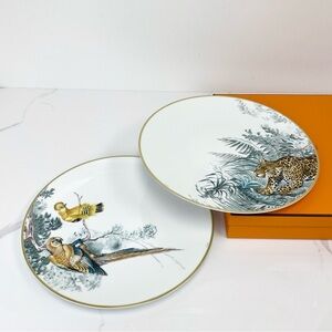 Hermès Diner Plate